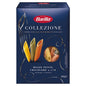 Barilla Collezione Makaron mezze penne tricolore 500 g