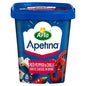 Arla Apetina Ser biały typu śródziemnomorskiego w zalewie solankowej z czerwoną papryką chili 410 g
