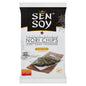 Sen Soy Chipsy nori z alg morskich classic 4,5 g