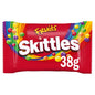 Skittles Fruits Cukierki do żucia 38 g