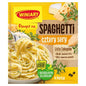 Winiary Pomysł na... Spaghetti cztery sery 31 g