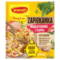 Winiary Pomysł na... Zapiekanka makaronowa z szynką 35 g