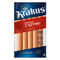 Krakus Parówki z szynki wieprzowe 200 g