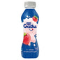 Danone Gratka Produkt mleczny o smaku truskawkowym 280 g