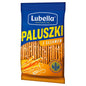 Lubella Paluszki z sezamem 70 g