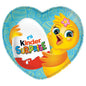 Kinder Pusta figurka pokryta mleczną czekoladą z niespodzianką 53 g