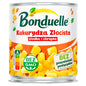 Bonduelle Kukurydza złocista 170 g