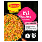 Winiary Pomysł na... Ryż smażony po indyjsku 31 g