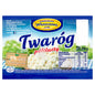 Włoszczowa Twaróg półtłusty 250 g