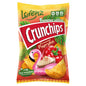 Crunchips Chipsy ziemniaczane kremowa papryka 140 g