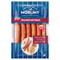 Morliny Frankfurterki 240 g