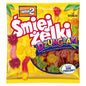 nimm2 Śmiejżelki Dżunglaki Żelki owocowe wzbogacone witaminami 90 g