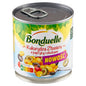 Bonduelle Kukurydza złocista z papryką i oliwkami 170 g