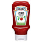 Heinz Ketchup bez dodatku cukru i soli 425 g