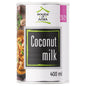 House of Asia Krem kokosowy bio 20-22 % 400 ml