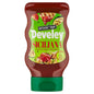 Develey Food Trip Siciliana Sos w stylu włoskim 315 ml
