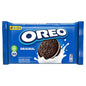 Oreo Ciastka kakaowe z nadzieniem o smaku waniliowym  264 g (24 sztuki)