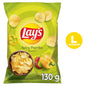 Lay's Chipsy ziemniaczane o smaku pikantnej papryki 130 g