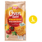 Lay's Oven Baked Krakersy wielozbożowe o smaku pomidor z bazylią 80 g