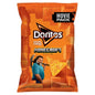 Doritos Nacho Chipsy kukurydziane o smaku serowym 100 g