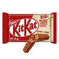 KitKat Paluszki waflowe w mlecznej czekoladzie 41,5 g