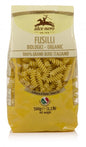 MAKARON FUSILLI (SEMOLINA) BIO 500 g - ALCE NERO