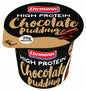 High Protein Pudding Czekolada 200g