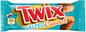 Baton twix słony karmel 46g