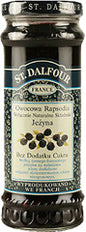 St. Dalfour - Owocowa Rapsodia Jeżyna  284 g