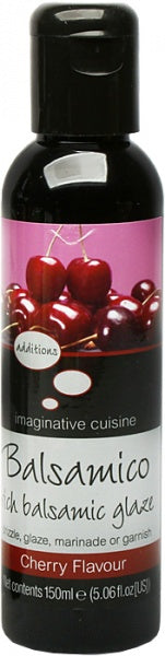 Balsamico wiśniowe