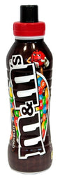M&M's Mleczny napój o smaku czekoladowym 350ml