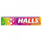Cukierki halls fruit mix colors