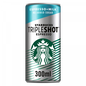 Starbucks Tripleshot Espresso Mleczny napój kawowy 300 ml