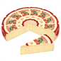 Ser Rougette Champignon