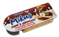 Krem do smarowania Mikuś z czekoladą orzechami miodem i paluszkami