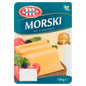 Mlekovita Ser Morski plastry 150g