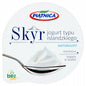Skyr jogurt typu islandzkiego naturalny Piątnica 150g