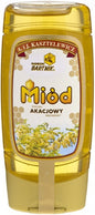 Miód akacjowy