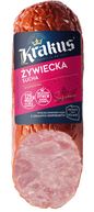 Krakus Kiełbasa żywiecka 230 g