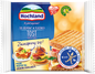 Hochland Ser kremowy w plastrach tost 130 g