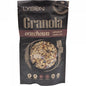 Granola Łysoń orzechowa