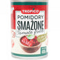 Pomidory Tropico smażone w oliwie z oliwek