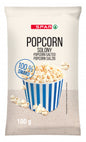 Spar popcorn solony