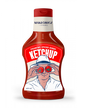 Ketchup Makłowicz i Synowie pikantny