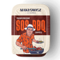 Sos Makłowicz i Synowie Bbq chipotle