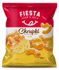 Chrupki Fiesta serowe