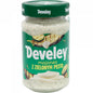 Majonez Develey z zielonym pesto