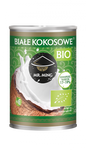 Mleczko Mr Ming kokosowe bio 17-19%