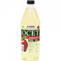 Ocet jabłkowy ekologiczny 750ml