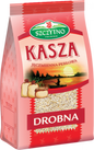 Kasza jęczmienna Szczytno perłowa drobna